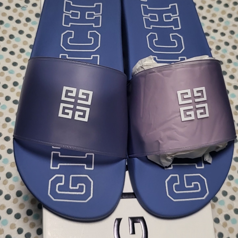 Givenchy Slides